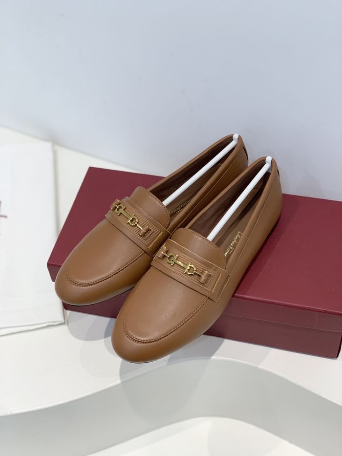 Ferragamo Shoes FMS00049