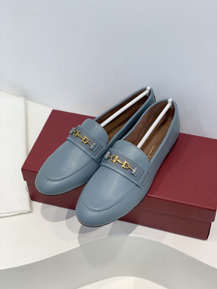 Ferragamo Shoes FMS00050