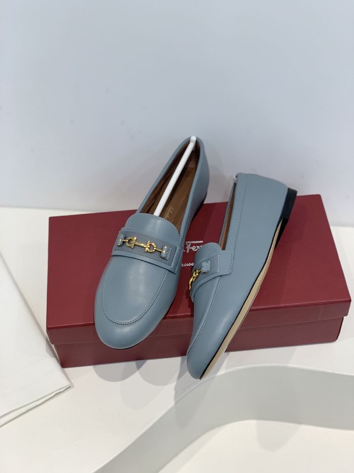 Ferragamo Shoes FMS00050