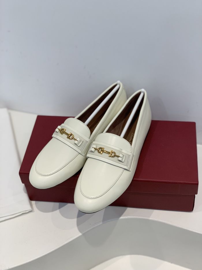 Ferragamo Shoes FMS00051