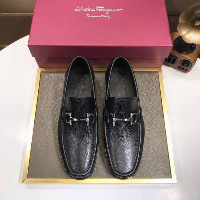 Ferragamo Shoes FMS00063