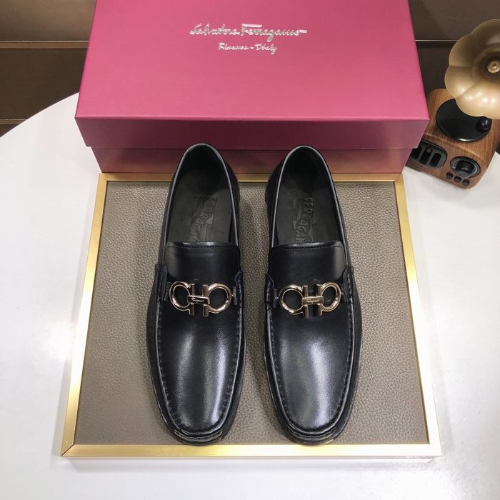 Ferragamo Shoes FMS00064