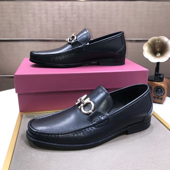 Ferragamo Shoes FMS00064