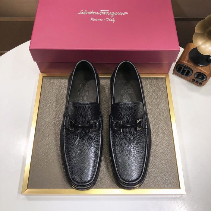 Ferragamo Shoes FMS00065