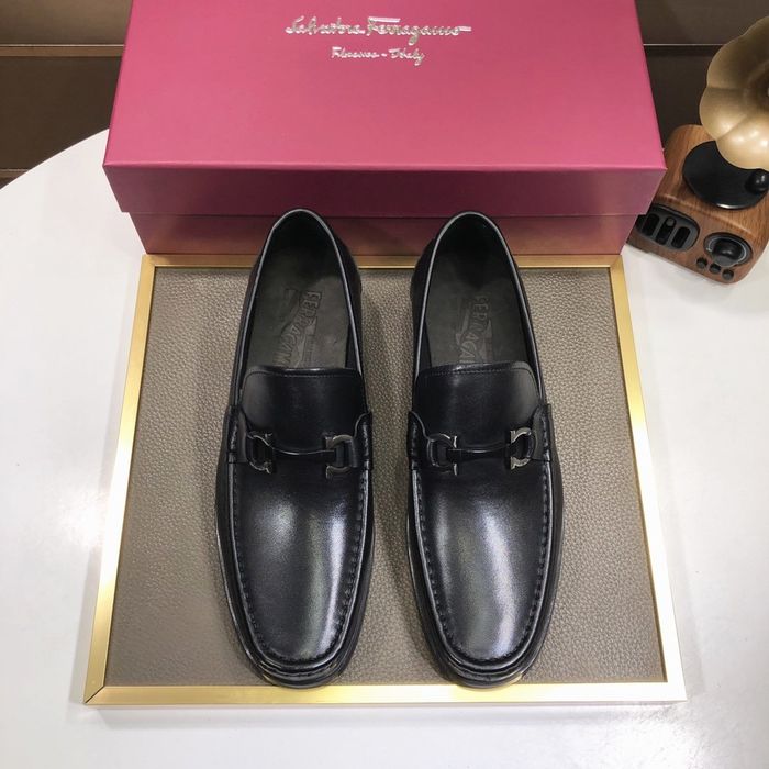 Ferragamo Shoes FMS00066