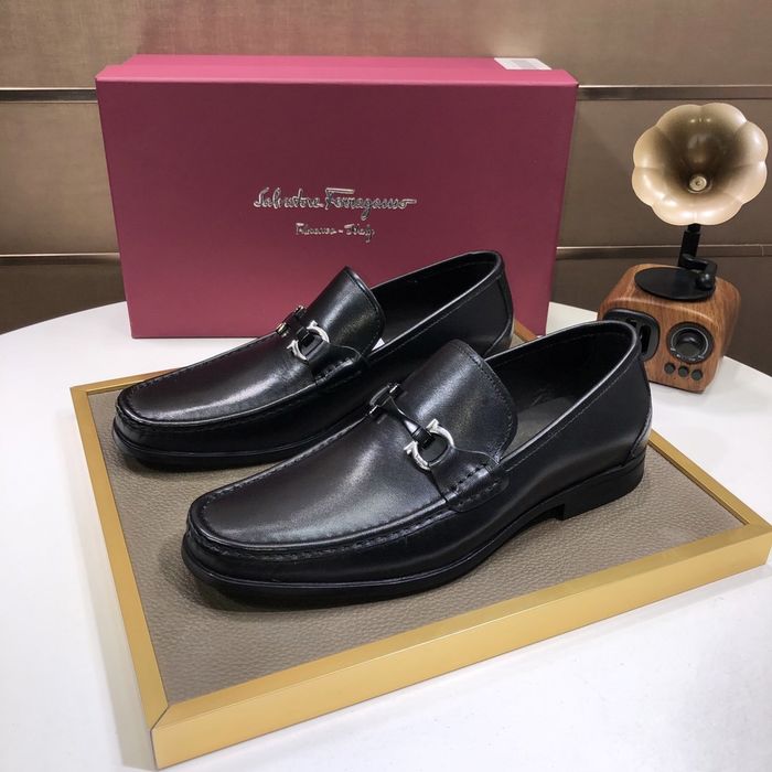 Ferragamo Shoes FMS00066