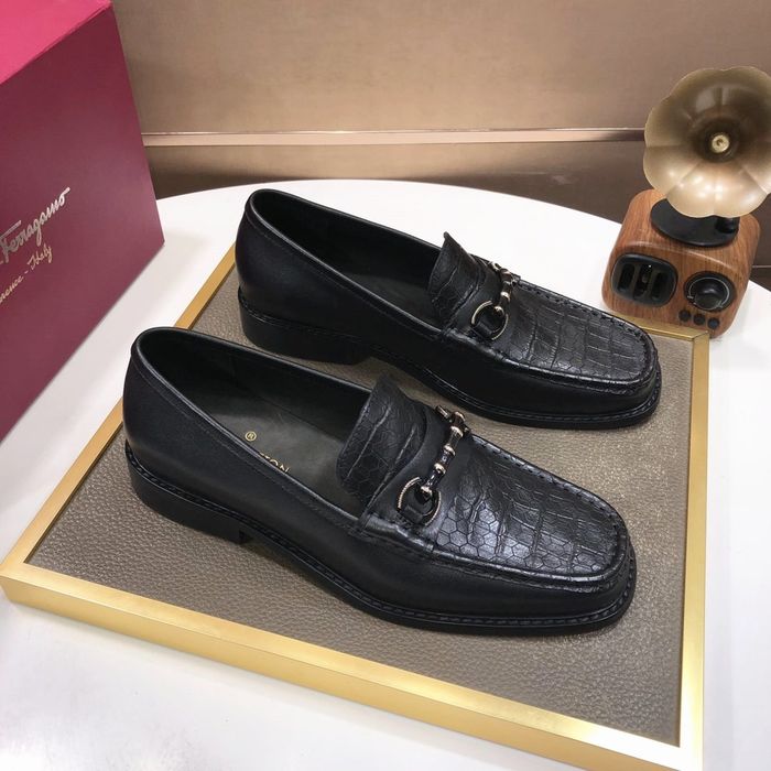 Ferragamo Shoes FMS00069