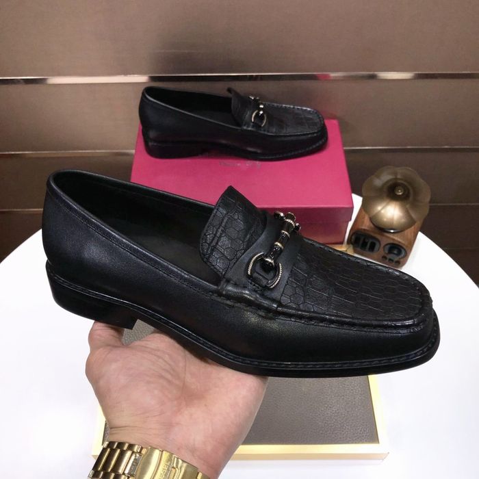 Ferragamo Shoes FMS00069