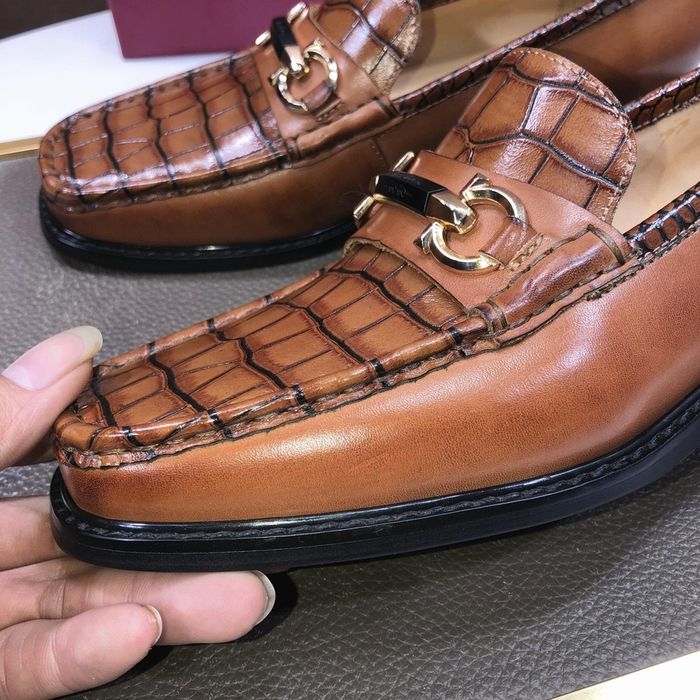 Ferragamo Shoes FMS00072