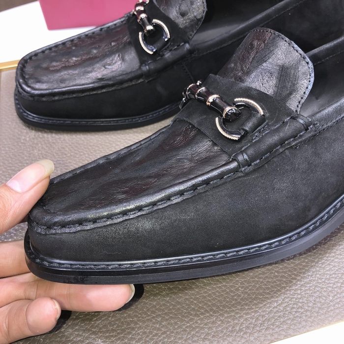 Ferragamo Shoes FMS00073