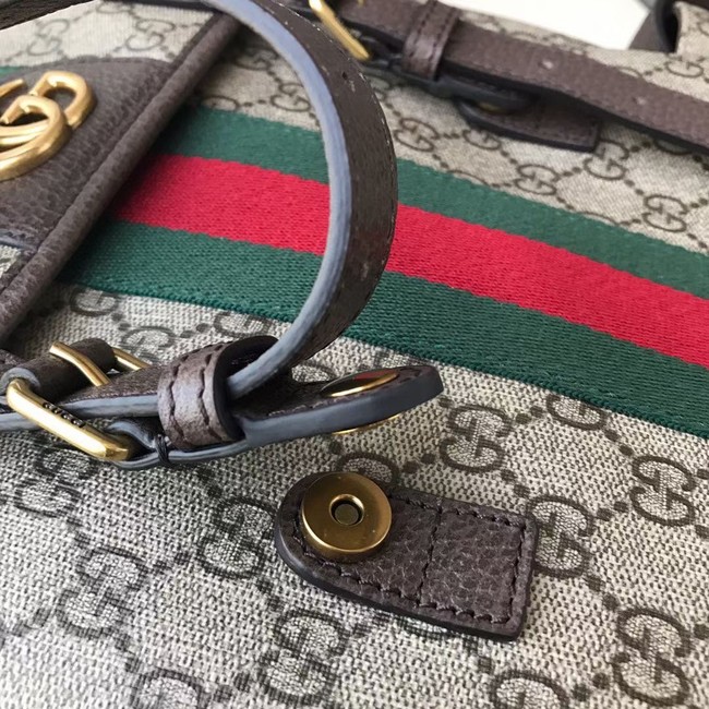 Gucci Ophidia GG medium backpack 598140