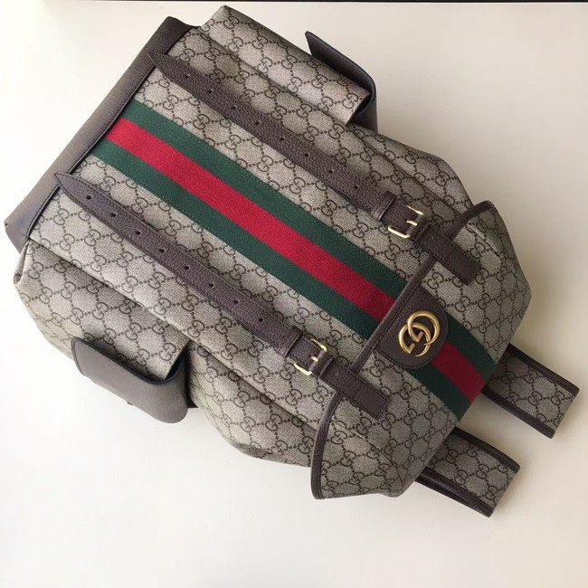 Gucci Ophidia GG medium backpack 598140