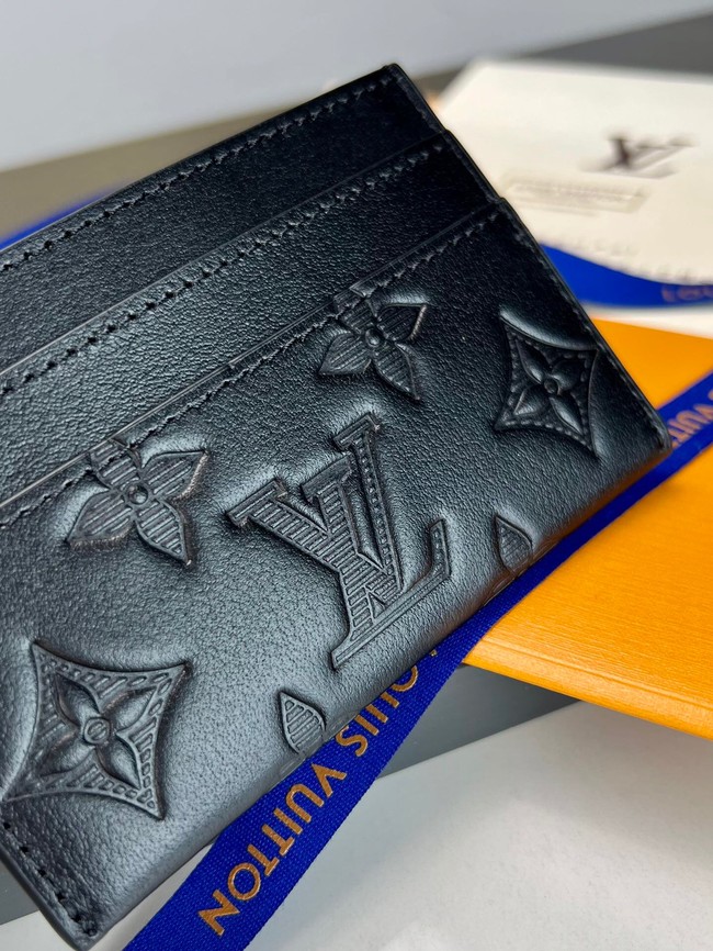 Louis Vuitton NEO CARD HOLDER M60166-3