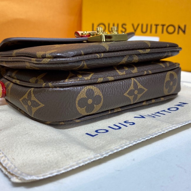 Louis vuitton MICRO METIS M81267