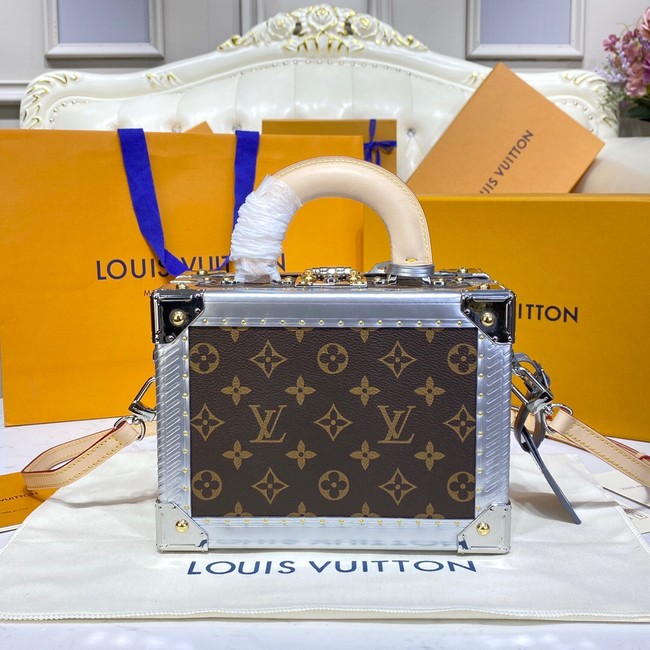 Louis vuitton monogram canvas M10090