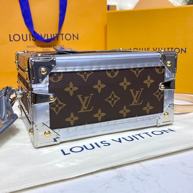 Louis vuitton monogram canvas M10090