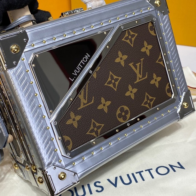 Louis vuitton monogram canvas M10090