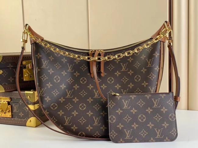 Louis vuitton monogram canvas M46311