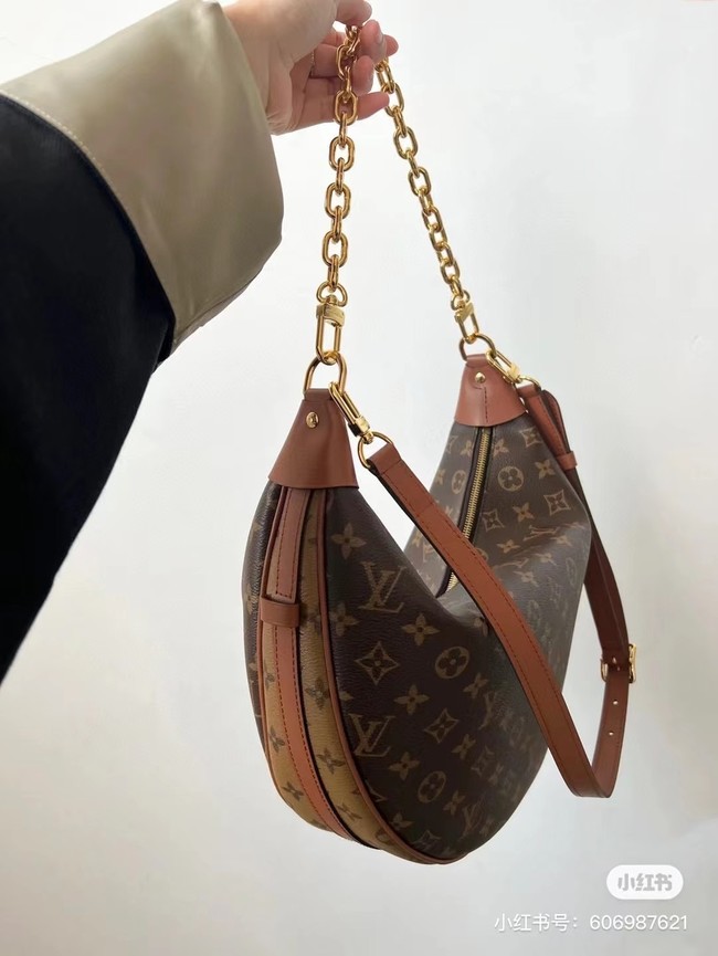 Louis vuitton monogram canvas M46311