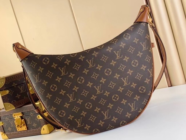 Louis vuitton monogram canvas M46311