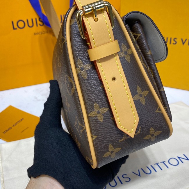 Louis vuitton monogram canvas M60006