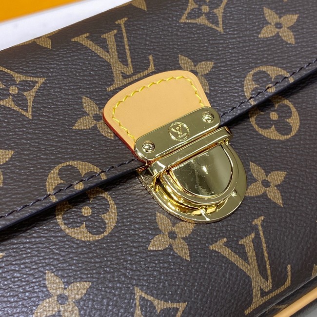 Louis vuitton monogram canvas M60006