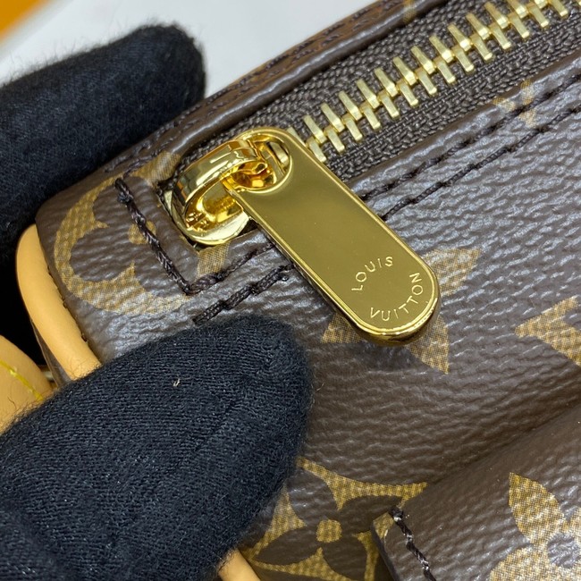 Louis vuitton monogram canvas M60006