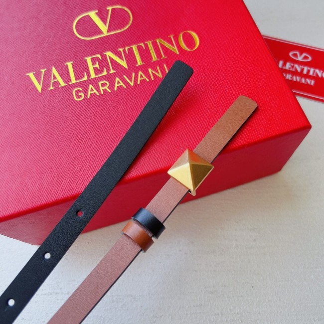 VALENTINO GARAVANI ONE STUD 20MM T368M