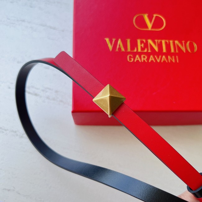 VALENTINO GARAVANI ONE STUD 20MM T371M