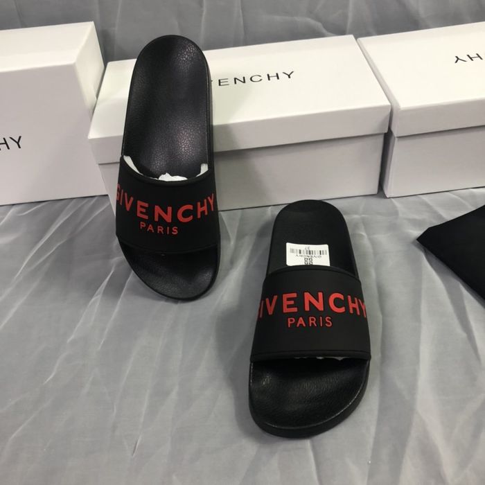 Givenchy Couple Shoes GHS00002