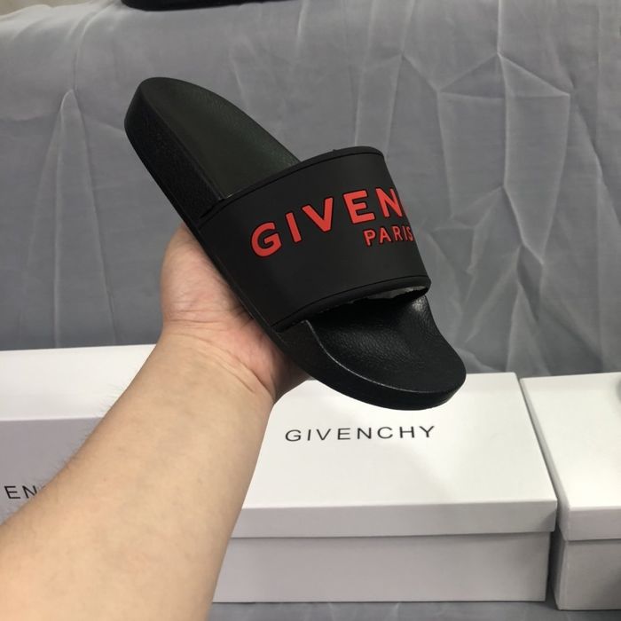 Givenchy Couple Shoes GHS00002