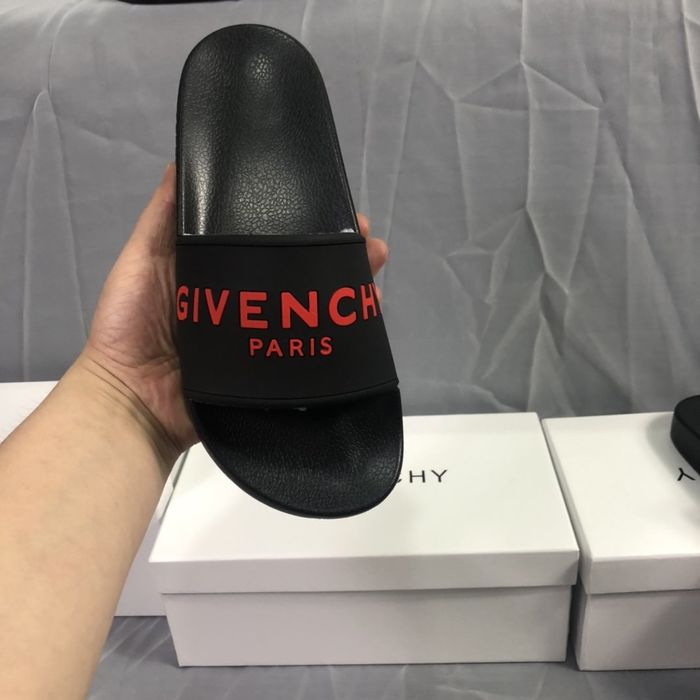 Givenchy Couple Shoes GHS00002