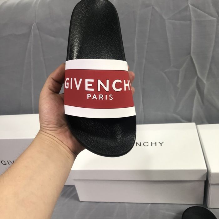 Givenchy Couple Shoes GHS00004