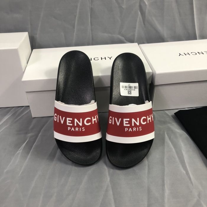 Givenchy Couple Shoes GHS00004