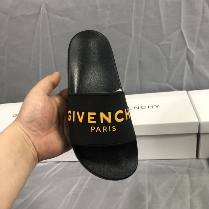 Givenchy Couple Shoes GHS00006