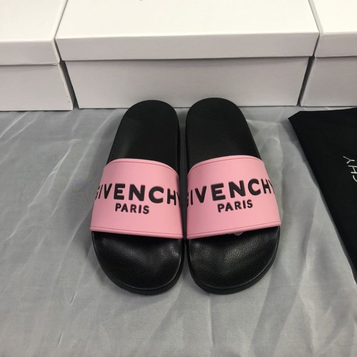 Givenchy Couple Shoes GHS00007