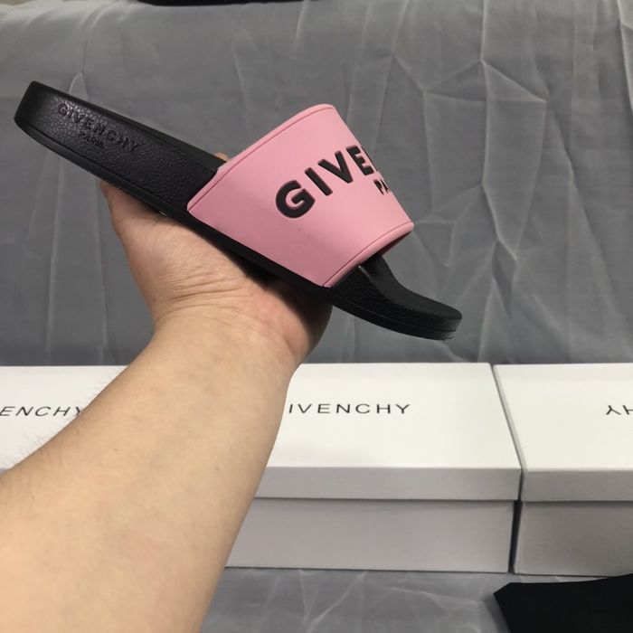 Givenchy Couple Shoes GHS00007