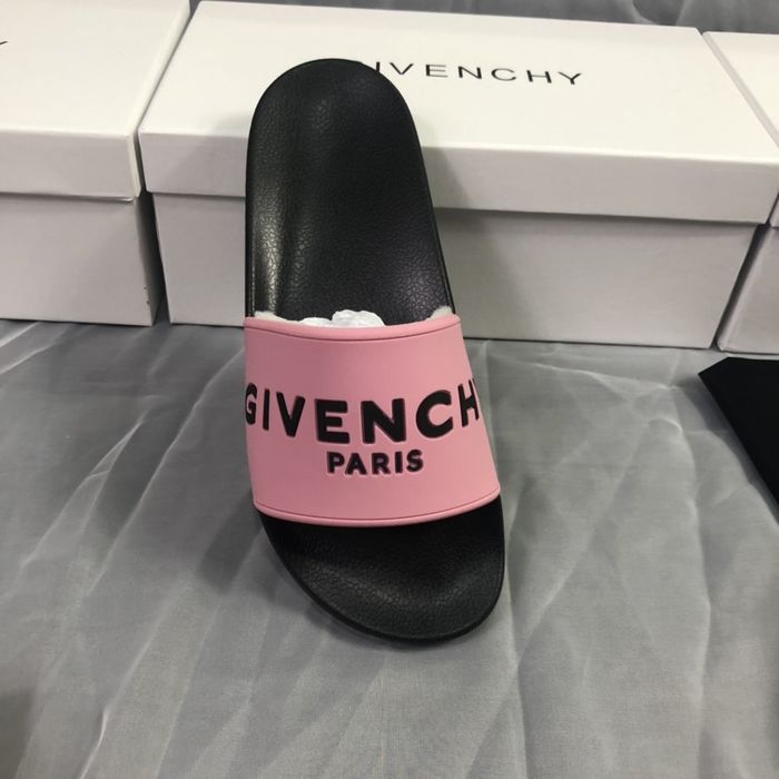 Givenchy Couple Shoes GHS00007