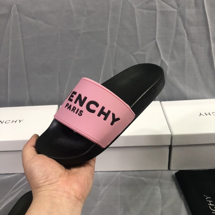 Givenchy Couple Shoes GHS00007