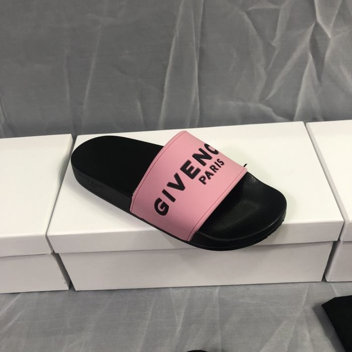 Givenchy Couple Shoes GHS00007