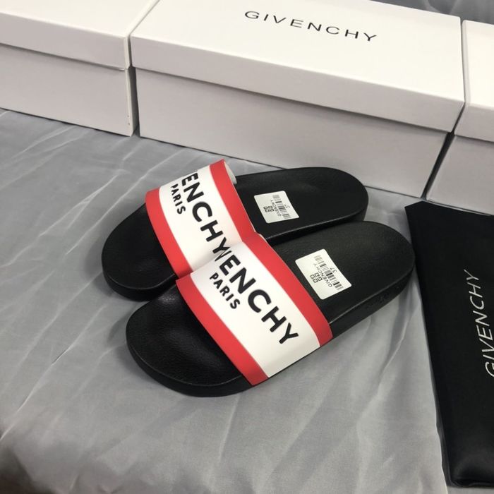 Givenchy Couple Shoes GHS00008