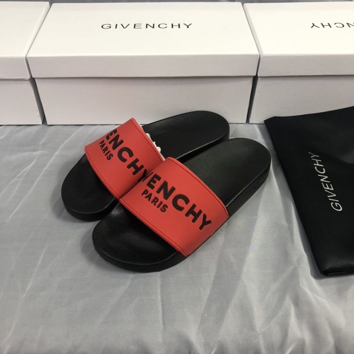 Givenchy Couple Shoes GHS00010