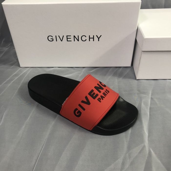 Givenchy Couple Shoes GHS00010