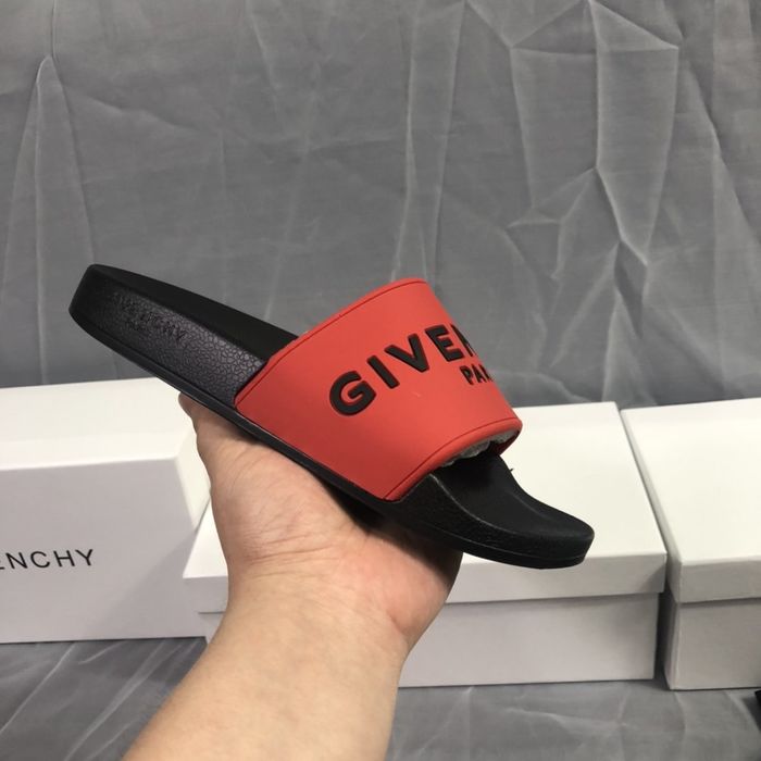 Givenchy Couple Shoes GHS00010