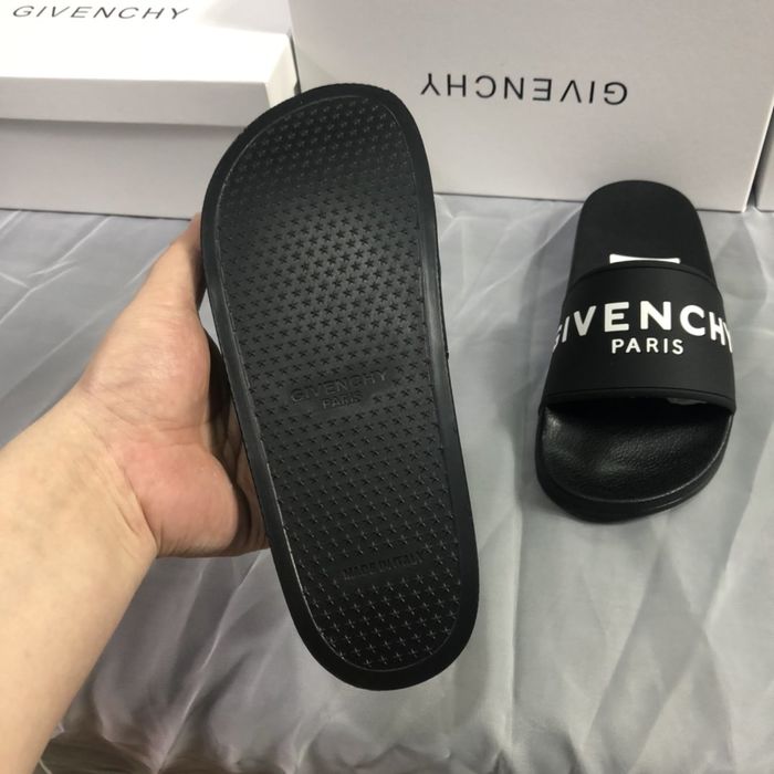 Givenchy Couple Shoes GHS00011