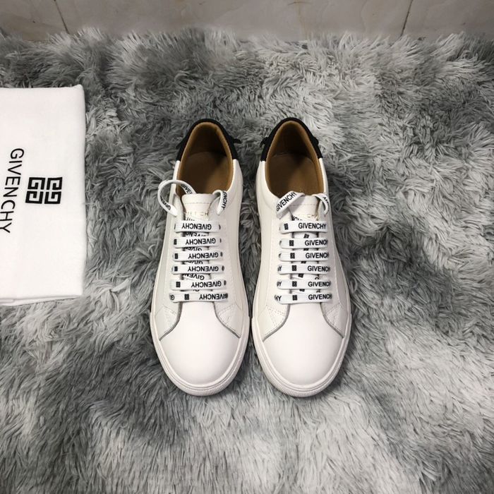 Givenchy Couple Shoes GHS00012