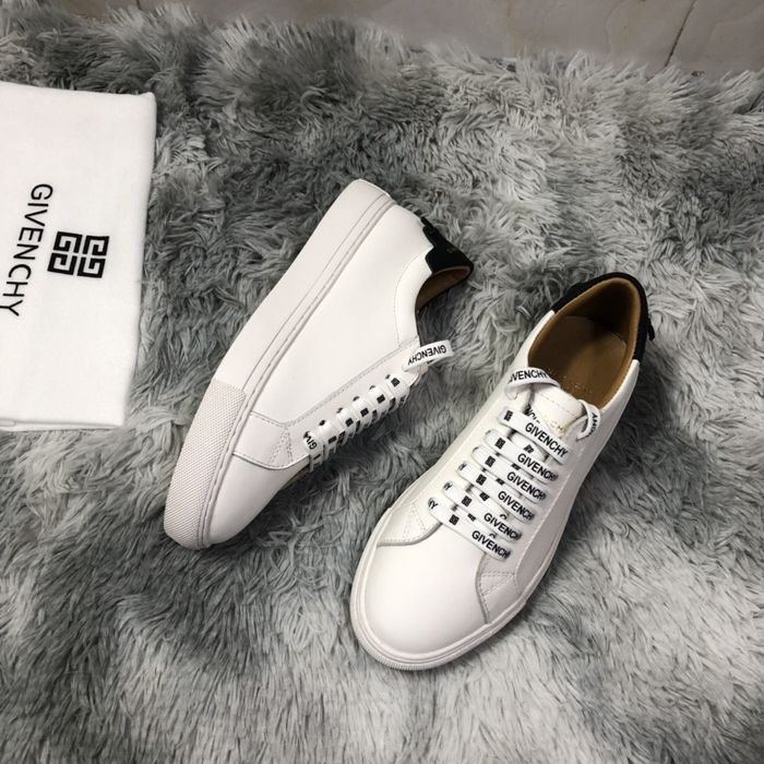 Givenchy Couple Shoes GHS00012