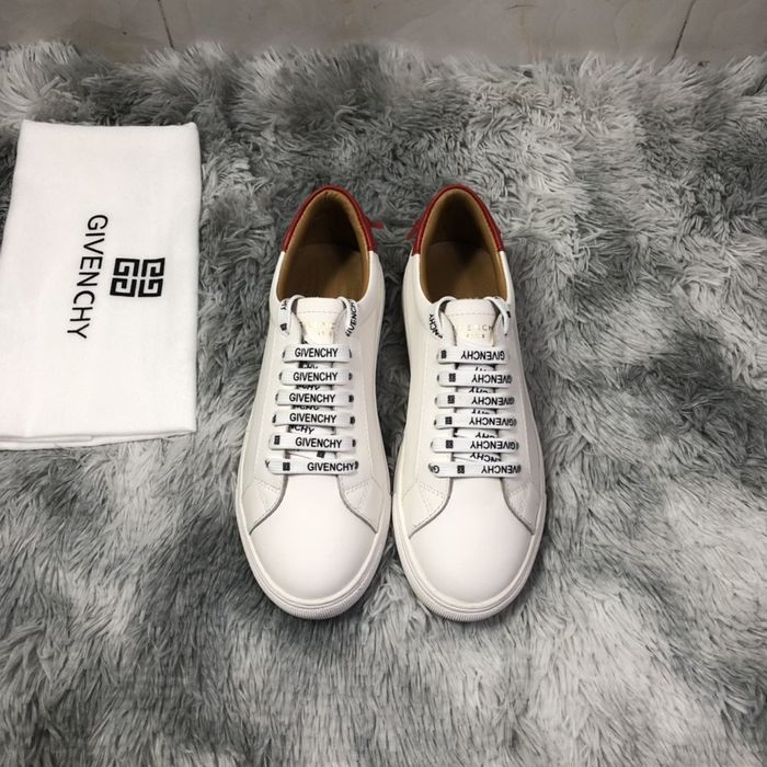 Givenchy Couple Shoes GHS00013