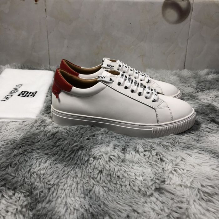 Givenchy Couple Shoes GHS00013