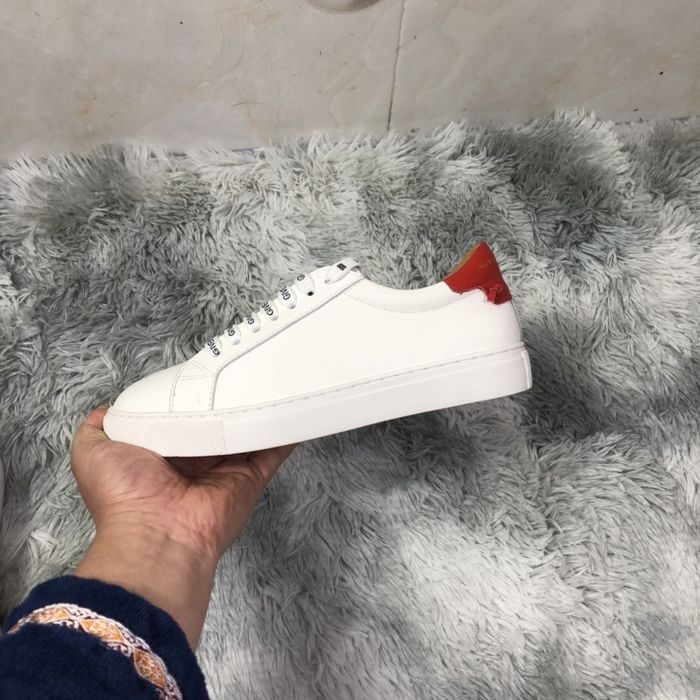 Givenchy Couple Shoes GHS00013